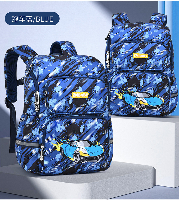 bolsa para la escuela