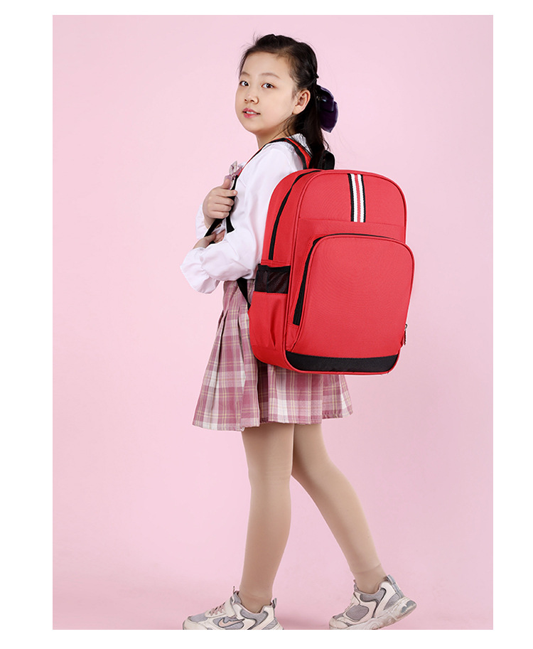 bolsa para la escuela