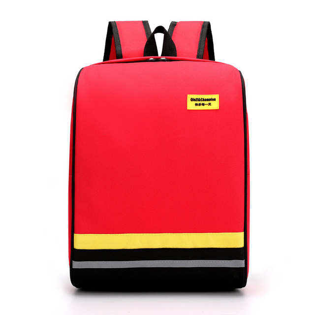 Mochila de bolsa de escuela personalizada con logotipo para promoción