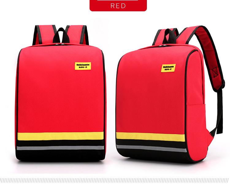 bolsa escolar personalizada