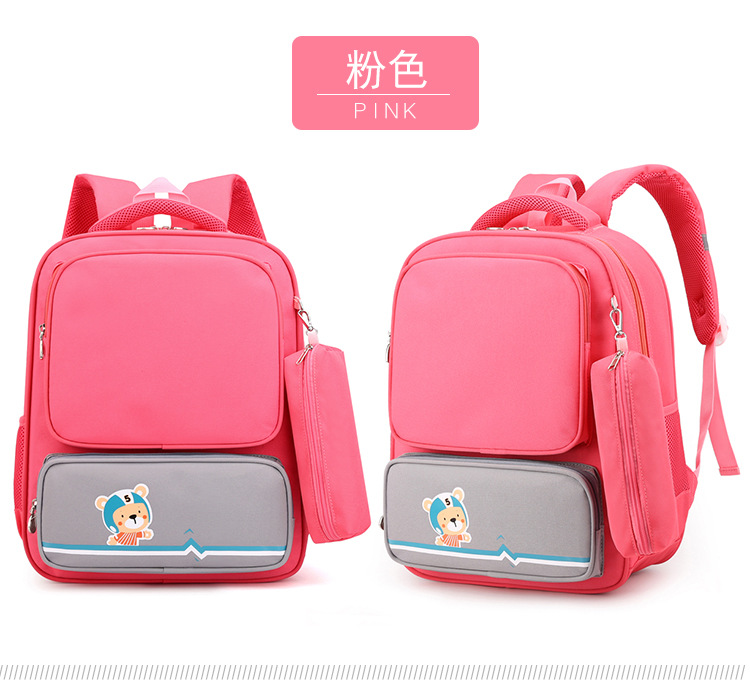 bolsa para la escuela