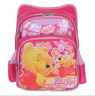 Mochila para estudiantes