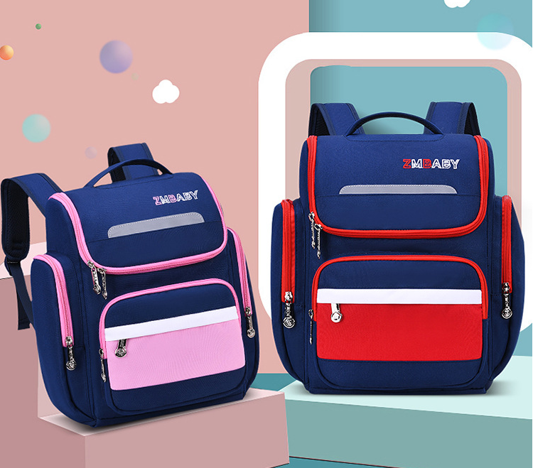 Mochila escolar de ni&ntilde;as