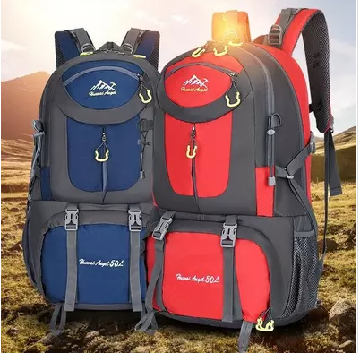 Rendimiento de mochila de senderismo