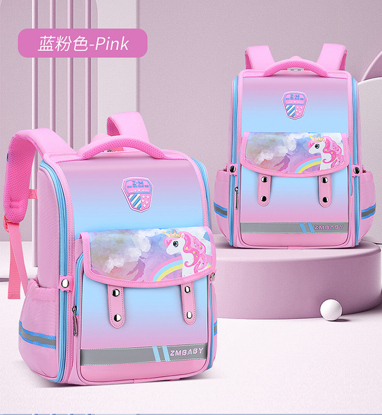 bolsa para la escuela