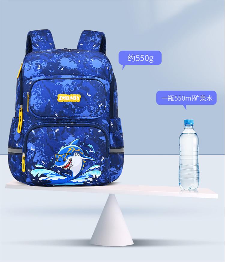 bolsa para la escuela