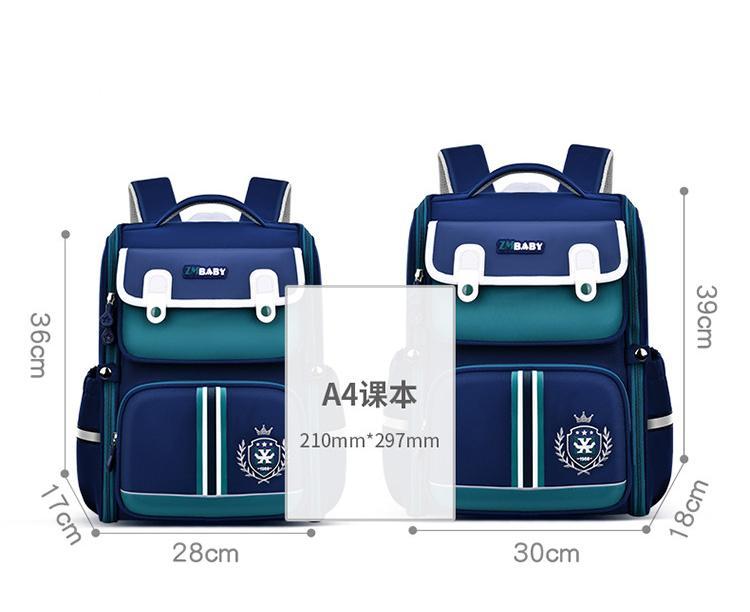 bolsa para la escuela