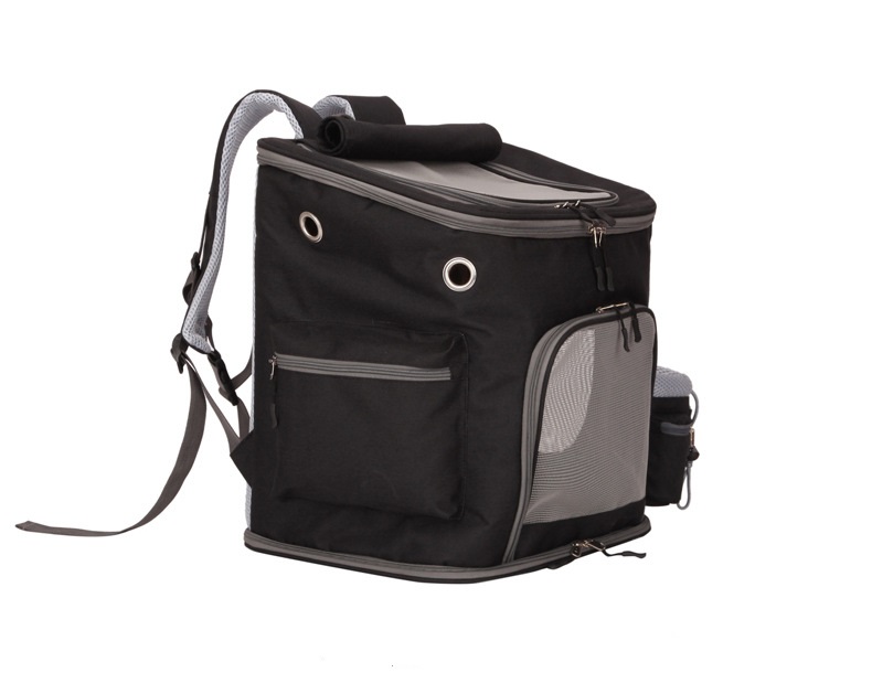 mochila para mascotas