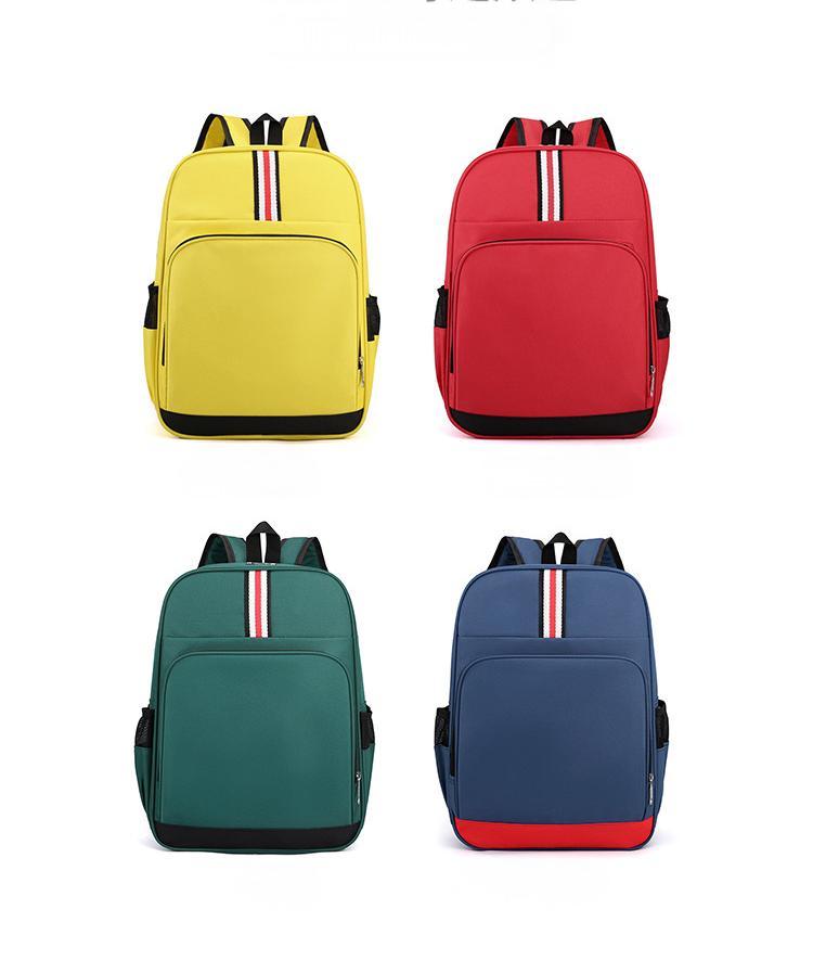 bolsa para la escuela