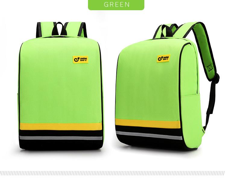 bolsa escolar personalizada