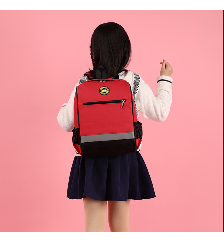 bolsa para la escuela