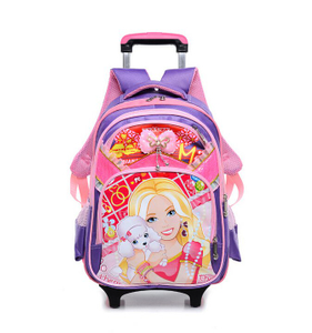 Bolsa de carro escolar