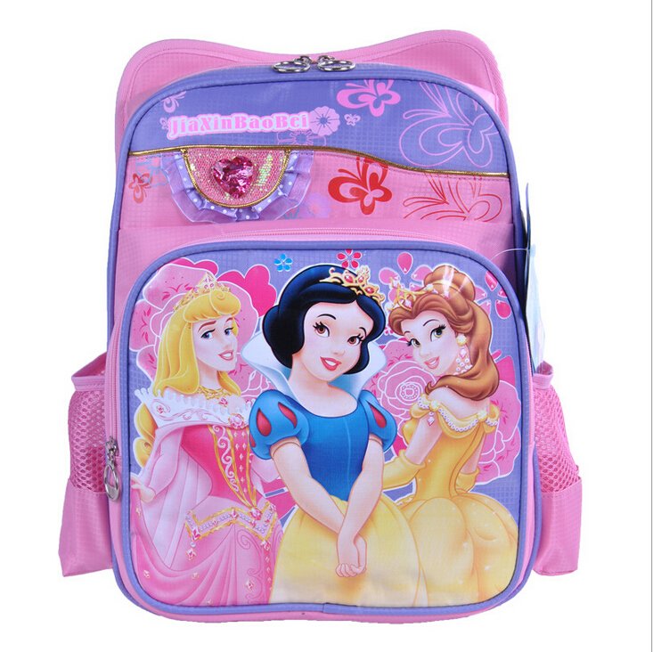 mochila escolar