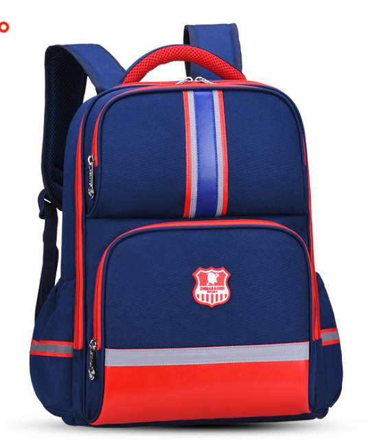 Bolsas escolares para niños Bolsa de libros para estudiantes Bolsa de mochila para niños