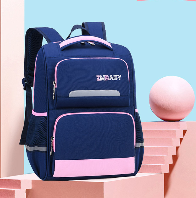 Bolsa de mochila de la escuela para niños bolsas para niños