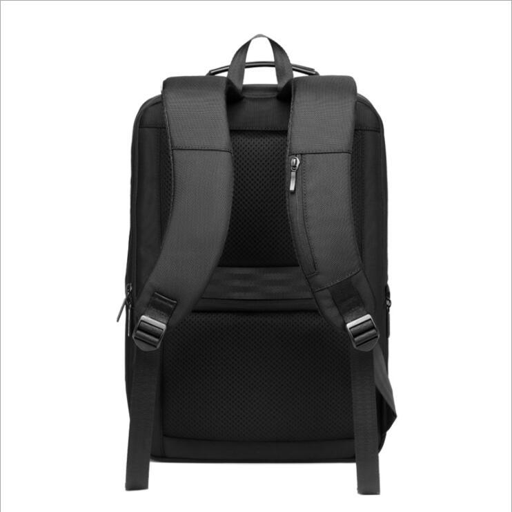 Mochila de negocios para hombre