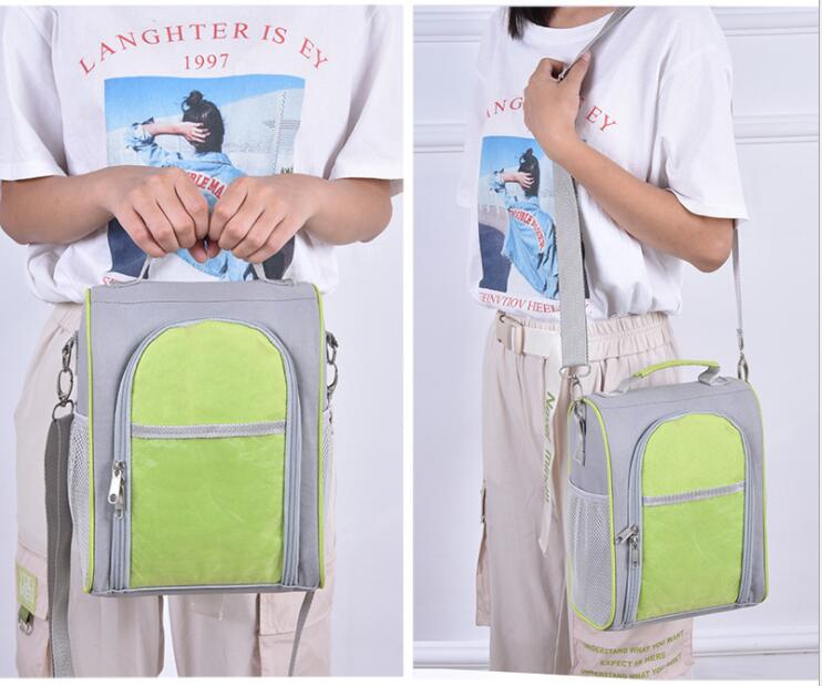 Bolsa de aislamiento de picnic al aire libre port&aacute;til