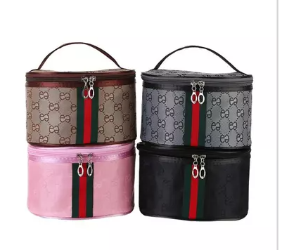 El significado de la bolsa cosmética