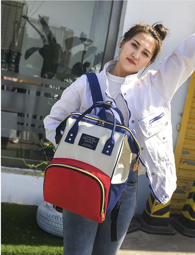 Muestra modelo MUMMA MOUMPACK