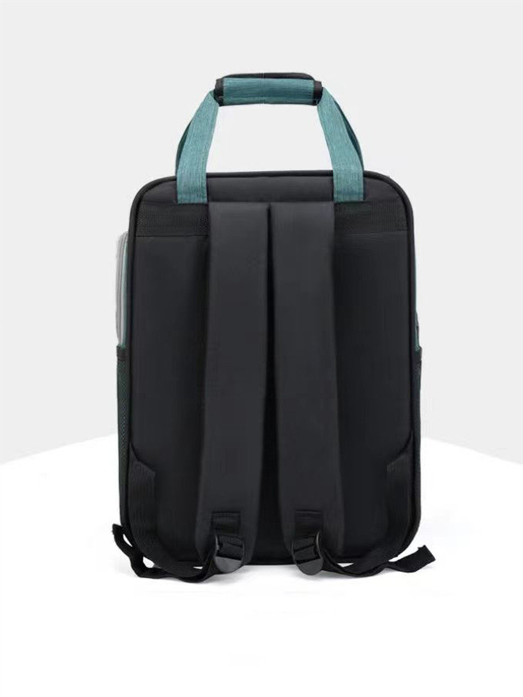 bolsa de portador de mascotas