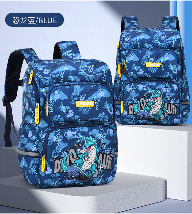 bolsa para la escuela