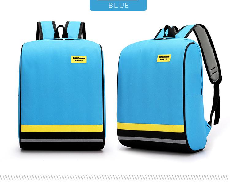 bolsa escolar personalizada