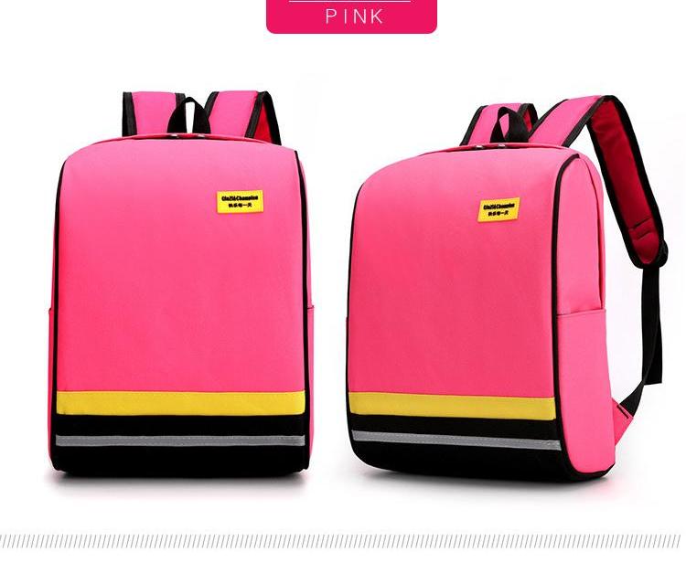 bolsa escolar personalizada